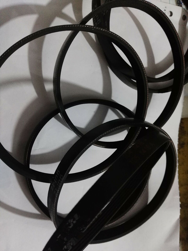 通用门机皮带 o型 l=1143