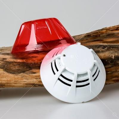 北大青鸟点型复合式感烟感温火灾探测器jtf-gom-jbf-4000